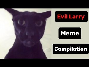 Evil Larry Meme Compilation | (Try not to laugh)