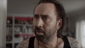[Trailer] Nicolas Cage is a Man Whose Dead Wife is Reborn Through a Young Woman in ‘Between Worlds’