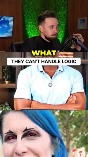 If genitals don't define gender, why does removing them change it? What do you think? #transgender #logic #genderdebate #discussion #currentevents