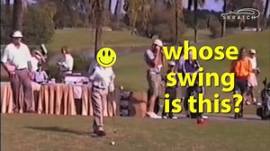 Can you guess which PGA TOUR winner this swing once belonged to? | Skratch