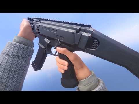 Schmitty's Surplus LT (MagSliding) | Everything in the NEW Pack! | Bonelab