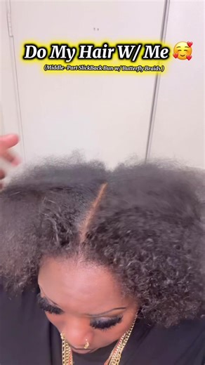 Bookies For this style I used TruEDGE CONTROLLER (EXTREME HOLD) the top is pink . Mixed with the yellow tube of got2b gel 💜 #savonyaemomma #slickback #slickbackbun #slickbackponytail #hairtutorial