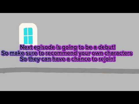 Recommend your characters to have a chance to join the show!!!! #recommended #objectshowscommunity