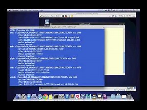 使用iperf测量网络性能参数 [LinuxCast IT播客]