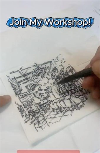 Friday Funday: Top Secret Revealed! Sketches Sell Your Design Best
