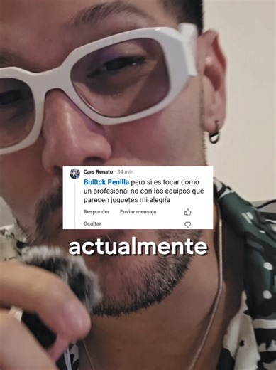 Denon prime go de mi alegria😜