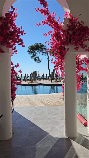 Rixos Park Belek: Luxury Antalya Resort Tour