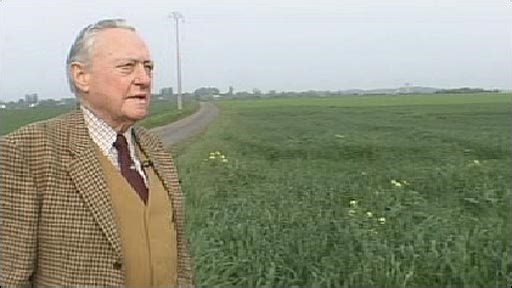 Obituary: Richard Todd