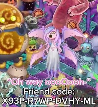 Getting Epic Whisp on Ethereal Island!