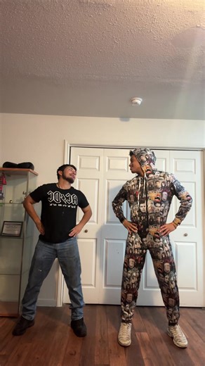 I walk this 🌍 w/@Daniel Q #fypシ゚viral #trend #xybca #bnbc DC: @alyssaavlogs