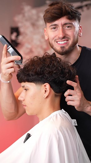 3 Levels of Edgar Haircuts Explained