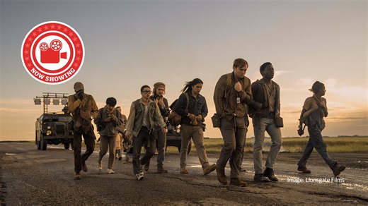 Five top-tier movies we've been using to test all the latest TV and AV kit in our test room