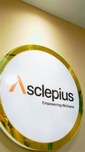 Asclepius Wellness on Instagram: "Today, we proudly celebrate the glorious legacy of 11 remarkable years of Asclepius Wellness — a journey of trust, wellness, and transformation! #Awpl #AsclepiusWellness #11YearsOfAwplLegacy #AwplAnniversaryCelebration #CheersTo11Years #AwplJourneyOfSuccess #11YearsOfWellness"