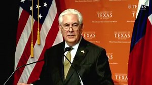 3.8K views · 158 reactions | Secretary Tillerson: The U.S. is eager to create even deeper relationships with Latin American and Caribbean partners, with the aim of expanding freedom to more people. We will continue to be the Western Hemisphere’s steadiest, strongest, and most enduring partner. | U.S. Department of State | Facebook