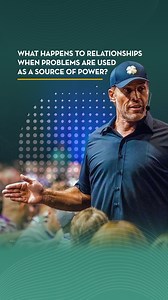 12K views · 295 reactions | What happens when problems become a...