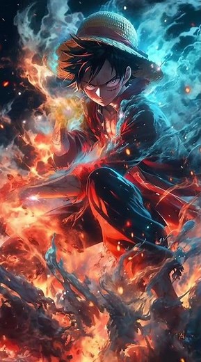 Monkey D. Luffy HD & 4K Wallpapers 🏴‍☠️ | Best One Piece Wallpapers