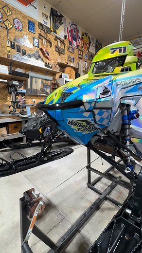 4.6K views · 498 reactions | Now’s your chance for 25% off @arcticfxgraphics wraps using the code fx25. Check out the KC711 Ignition wrap and make it yours by using your favorite colors  #wrapsgiving #arcticfxgraphics | Keith Curtis 711 | Facebook