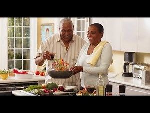 Webinar: Kidney-Friendly Cooking with Chef Linda