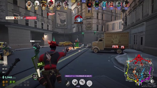 Deadlock, le jeu de shoot de Valve est déjà envahi par les tricheurs