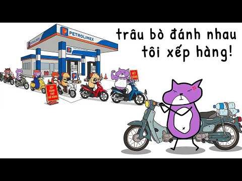 Chiến Tranh Mỹ - Iran ảnh hưởng như thế nào đến Việt Nam