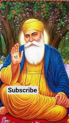 satnam waheguru #guru #gurbani #gurunanakdevjisakhi #motivation #dharmiksong #satsang