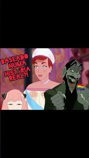 A ADAPTAÇÃO da Disney que pesou ainda mais a HISTÓRIA