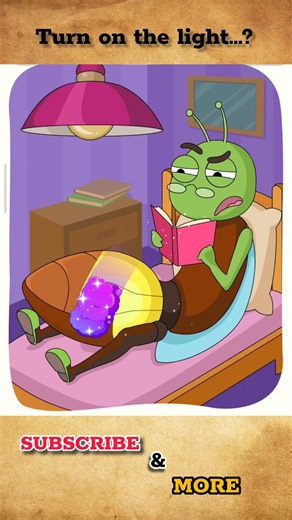 Turn On the Light💡 | Think Fast! Where’s the Switch? 👀 #shorts #viral #dop5