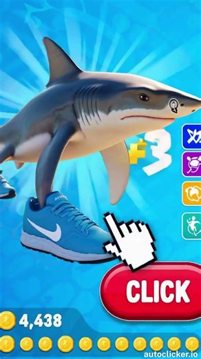 Auto Clicker for Roblox Brainrot Simulator