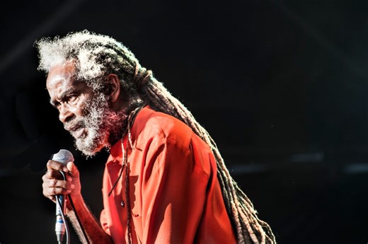 Max Romeo, reggae legend behind BBC-banned hit, dies aged 80