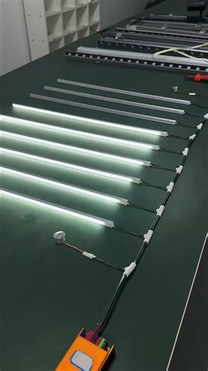 LED Stair Lights for Modern Staircases | Motion Sensor Step Lights Manufacturer & Supplier