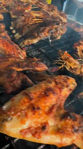 We now deliver our grills interstate through flight A la sante’ first in the history to be delivering hots grills interstate within Nigeria, thank you dear LORD for inspiration | Brightgrillzzglobal