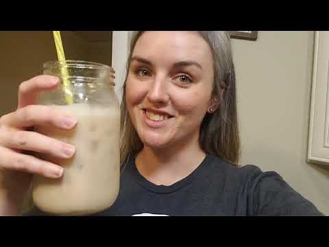 What I Eat in a Day // 5&1 // I lost 20 lbs in a month!!