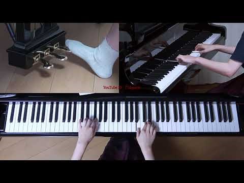 ソナチネ １番１楽章 Op.20-1 クーラウ