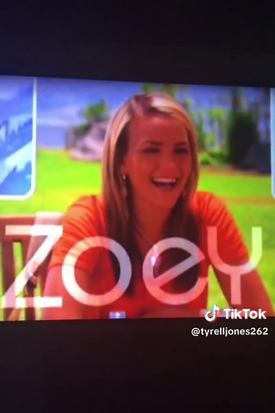 Zoey101 #theme song
