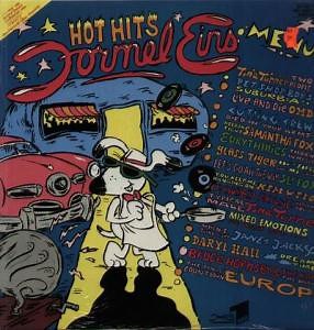 Various - Formel Eins - Hot Hits
