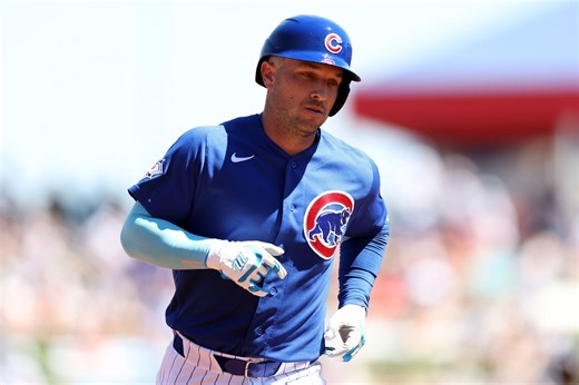 Cubs vs. Nationals preview: Odds, Predictions, Betting Tips & Starting lineups | March 26; 2026 MLB Season