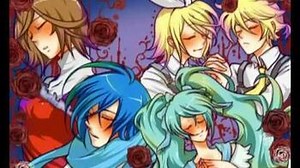 Alice of Human Sacrifice with English Sub - 人柱アリス Re A version - sm4492586