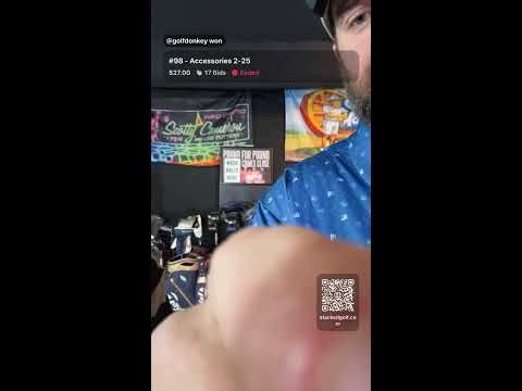 FREE LAB PUTTER GIVEAWAY!