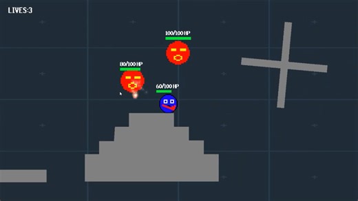 Apocalypse2D by A3 Studios