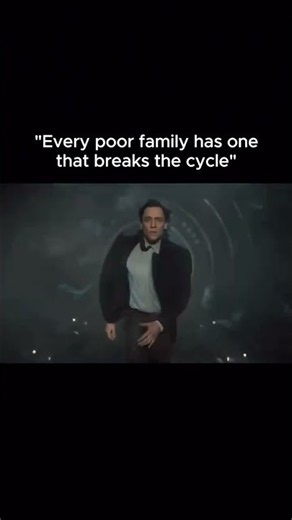 Every Poor Family Has ONE Who Breaks the Cycle 💪 | The One Who Lifts the Entire Family