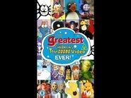 The Greatest Children's Telly World Video Ever! (2025)