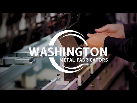 Custom Stainless Steel Fabrication for Industrial Parts