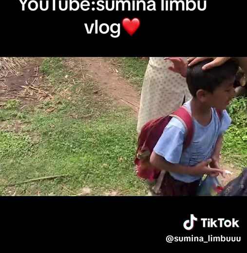 Sumina limbu vlog❤️