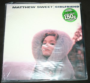 Matthew Sweet - Girlfriend