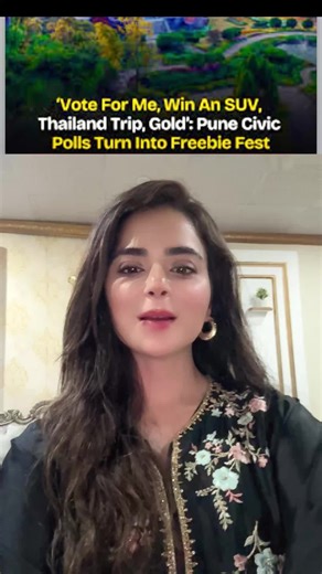 Exploring India's Election Landscape and Thailand Tour