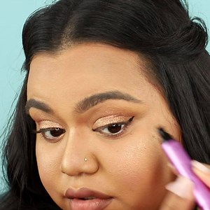 1.8K reactions · 86 shares | Eye makeup MVPs from Kaja and Melt Cosmetics—only at Sephora  Makeup’s Next Big Thing, as worn by Nabela Noor. | Sephora | Facebook