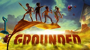 Grounded : La grosse mise à jour Hot and Hazy est enfin disponible !