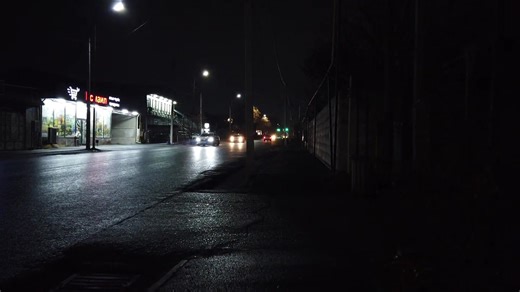 Shot on DJI Osmo pocket 1