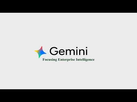 Google Gemini: The Next Era of AI