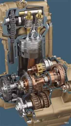 ful engine work #mechanic #line #youtubeshorts #plz_subscribe_my_channel